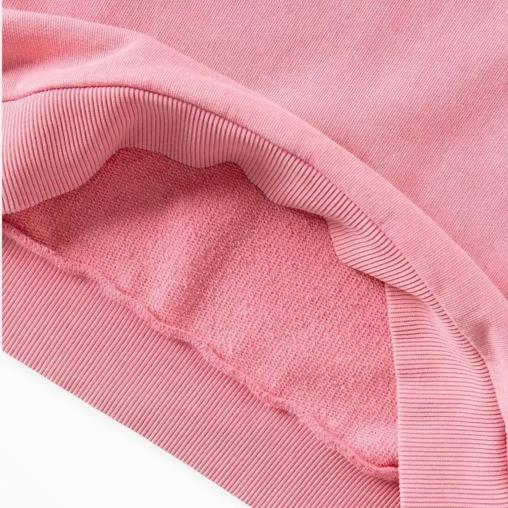 ZARA Kids | Pink | PLUSH SURF DRESS